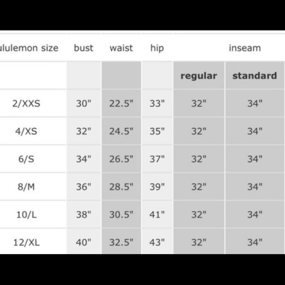 LULULEMON Yogi Everyday Tank Top Shirt Blouse Yoga Workout Gray White Striped - Picture 8 of 10